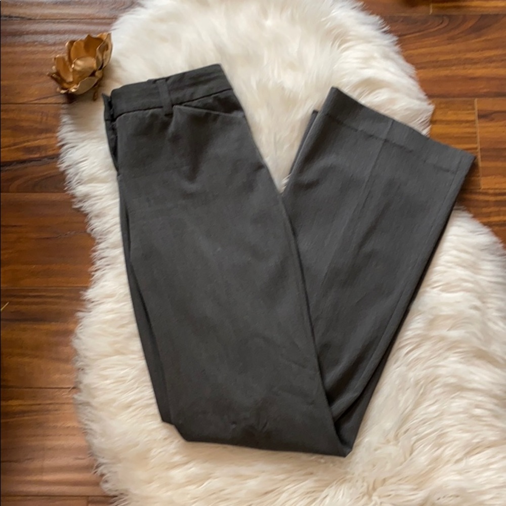 Express editor pant
